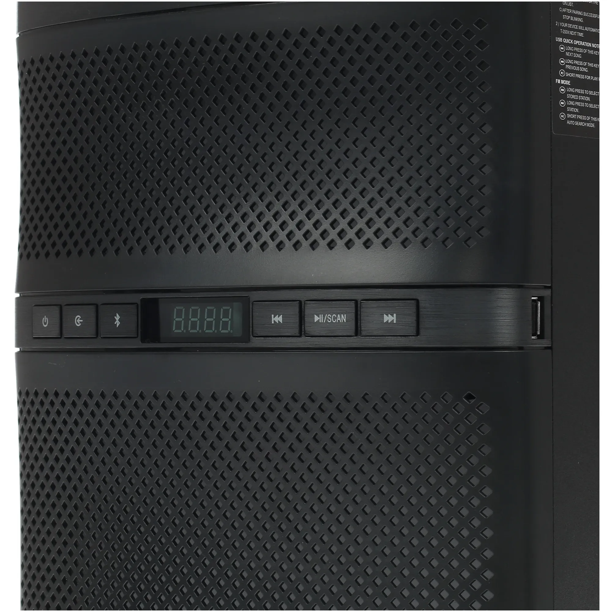 Купить Акустическая система F&D T-200X - фото 5