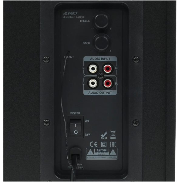 Купить Акустическая система F&D T-200X - фото 6
