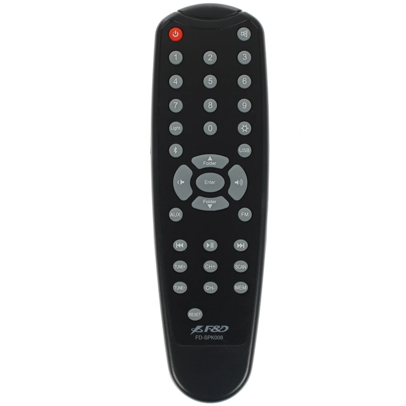 Купить Акустическая система F&D T-200X - фото 7