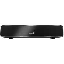 Купить Саундбар Genius SoundBar 100 USB Black (31730024400) - фото 1
