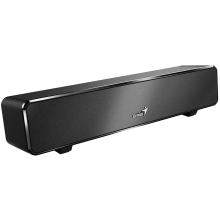 Купить Саундбар Genius SoundBar 100 USB Black (31730024400) - фото 2