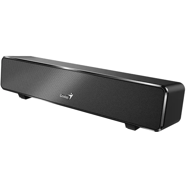 Купить Саундбар Genius SoundBar 100 USB Black (31730024400) - фото 3