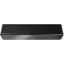 Купить Саундбар Genius SoundBar 100 USB Black (31730024400) - фото 4