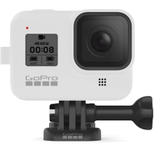 Купить Чехол GoPro Sleeve&Lanyard White для HERO8 (AJSST-002) - фото 6