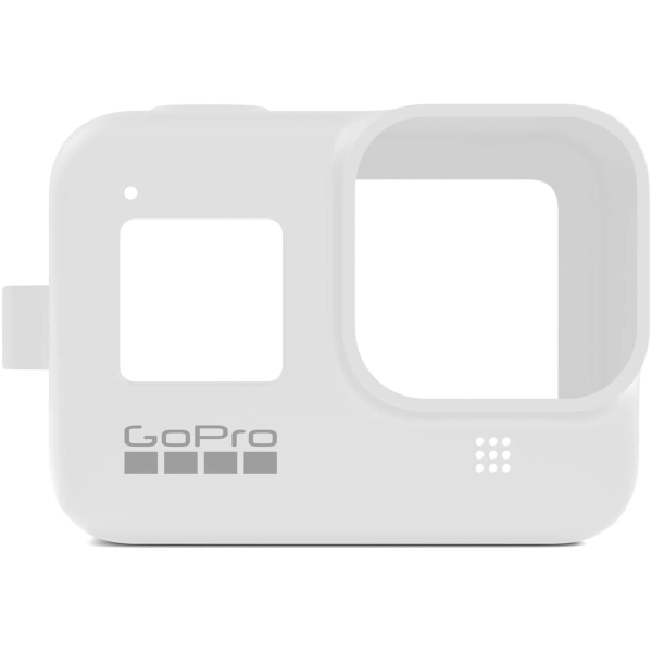 Купить Чехол GoPro Sleeve&Lanyard White для HERO8 (AJSST-002) - фото 7