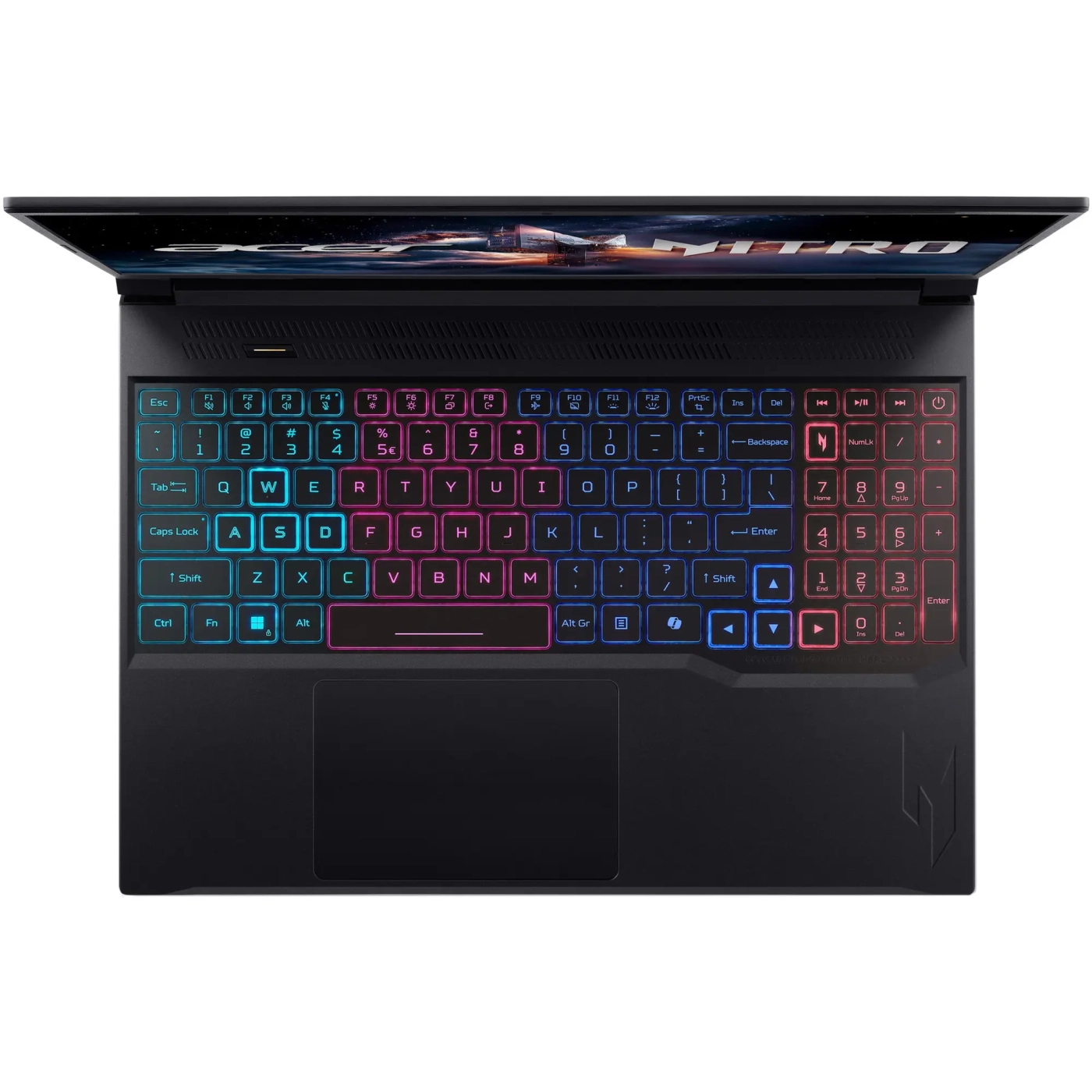 Купить Ноутбук Acer Nitro V 16S ANV16S-71 (NH.U27EU.002) - фото 4