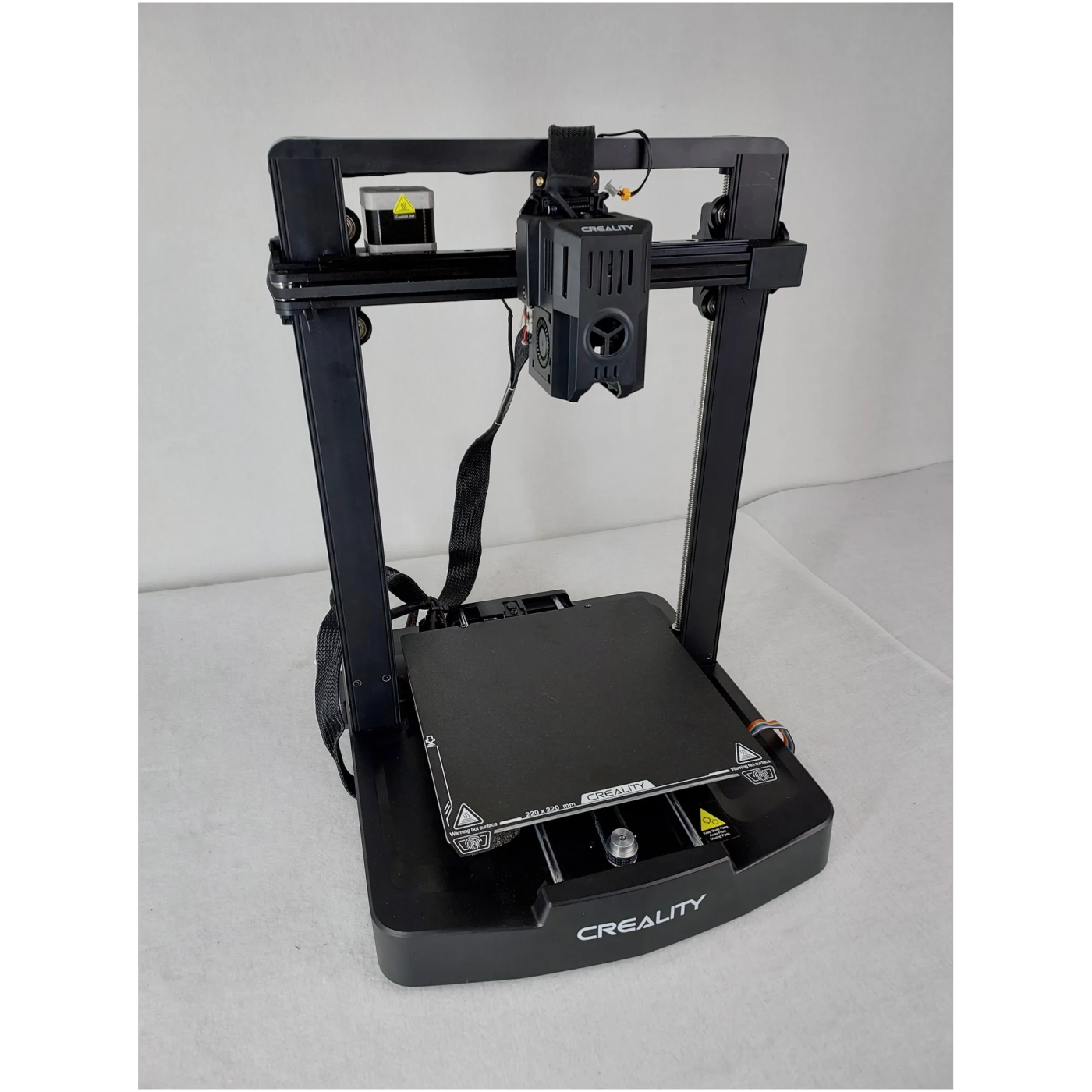 Купити Уцінка 3D принтер Creality Ender-3 V3 KE (100006641733424CJCA) - фото 2