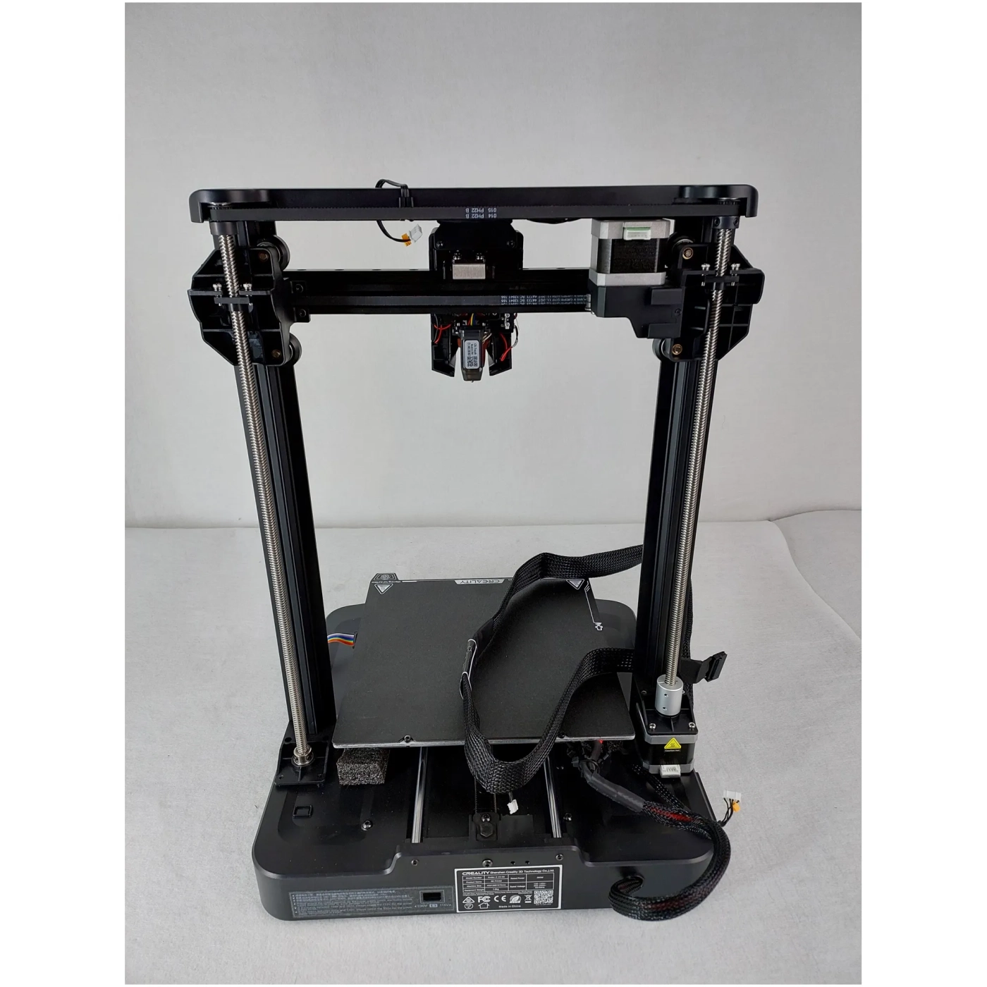 Купити Уцінка 3D принтер Creality Ender-3 V3 KE (100006641733424CJCA) - фото 3