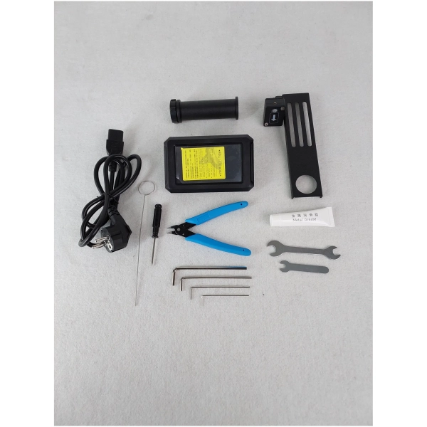 Купити Уцінка 3D принтер Creality Ender-3 V3 KE (100006641733424CJCA) - фото 6