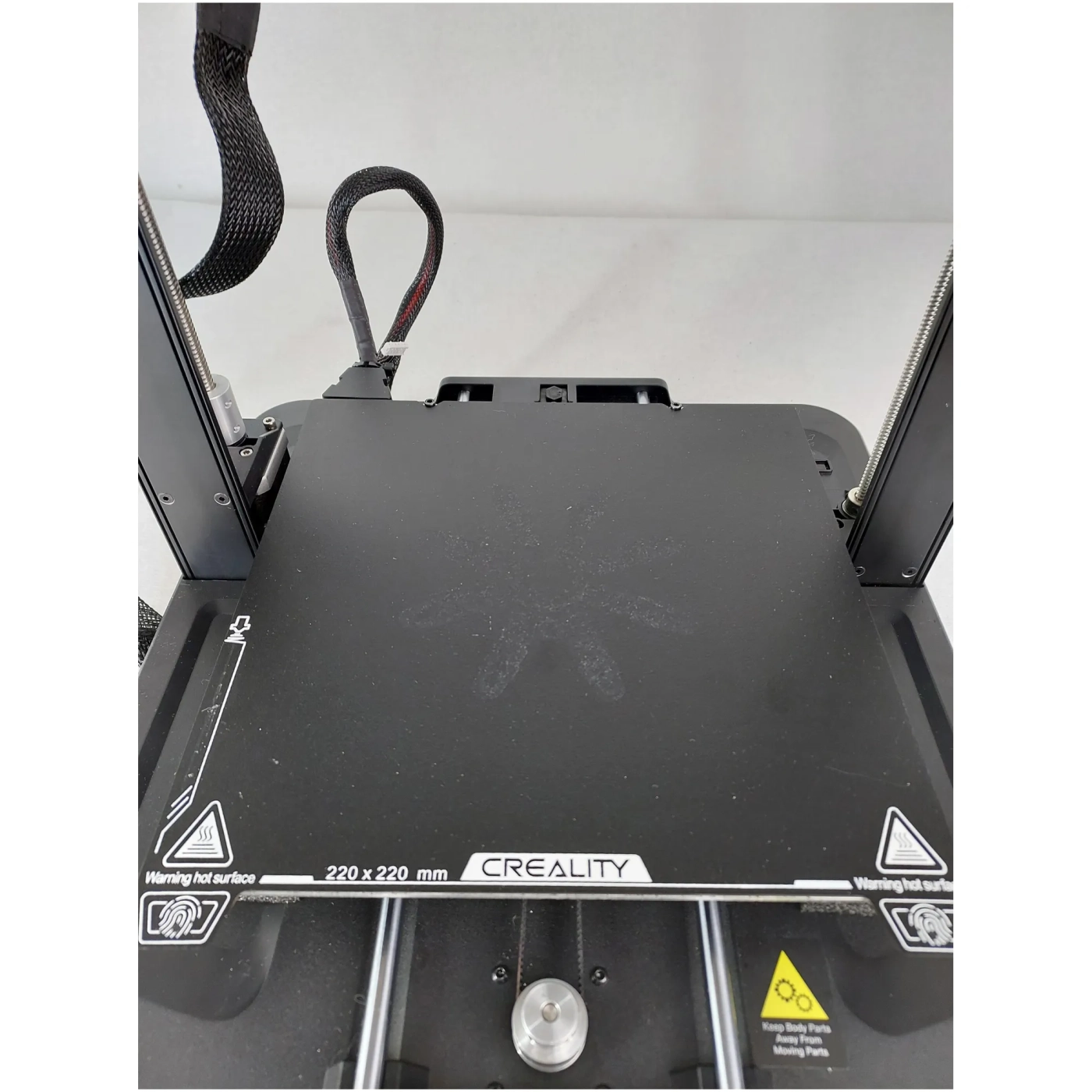 Купити Уцінка 3D принтер Creality Ender-3 V3 KE (100006760933524CPRS) - фото 3