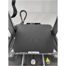 Купити Уцінка 3D принтер Creality Ender-3 V3 KE (100006760933524CPRS) - фото 3