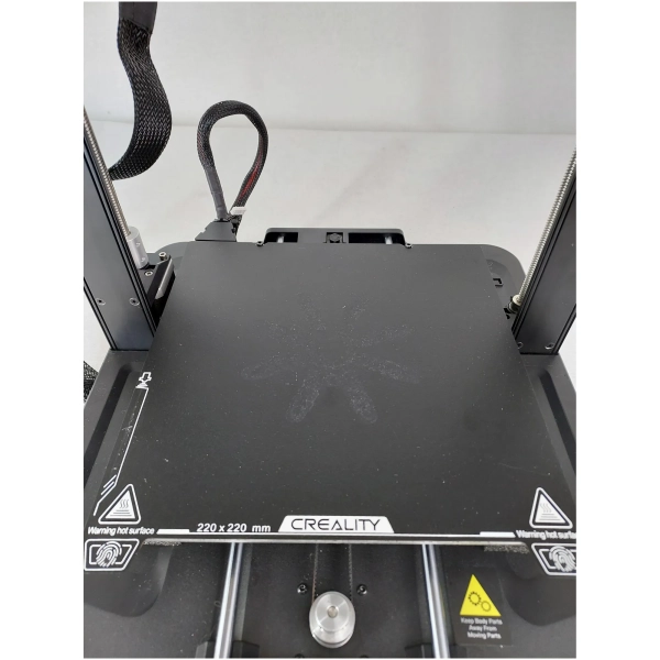 Купити Уцінка 3D принтер Creality Ender-3 V3 KE (100006760933524CPRS) - фото 3