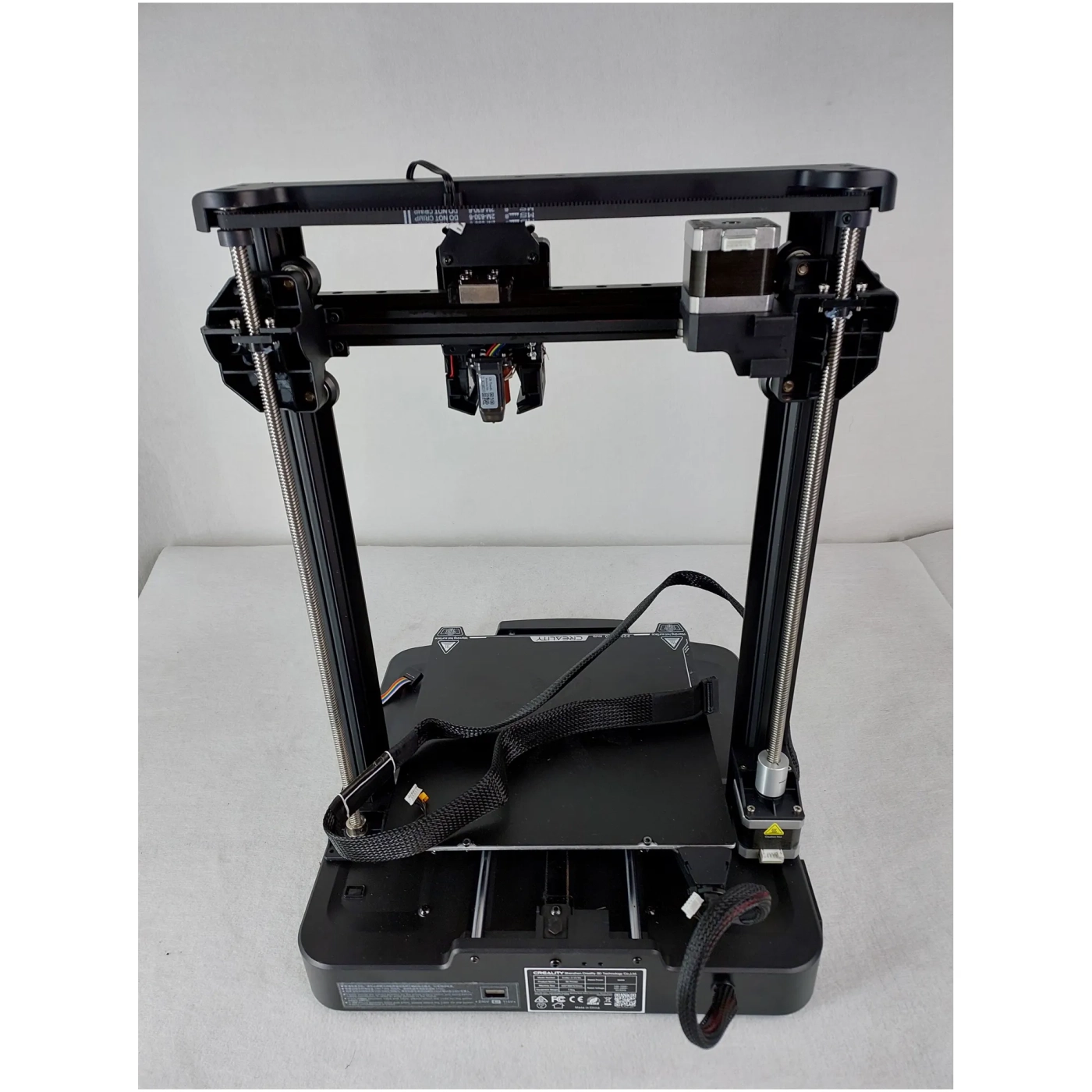 Купити Уцінка 3D принтер Creality Ender-3 V3 KE (100006760933524CPRS) - фото 4