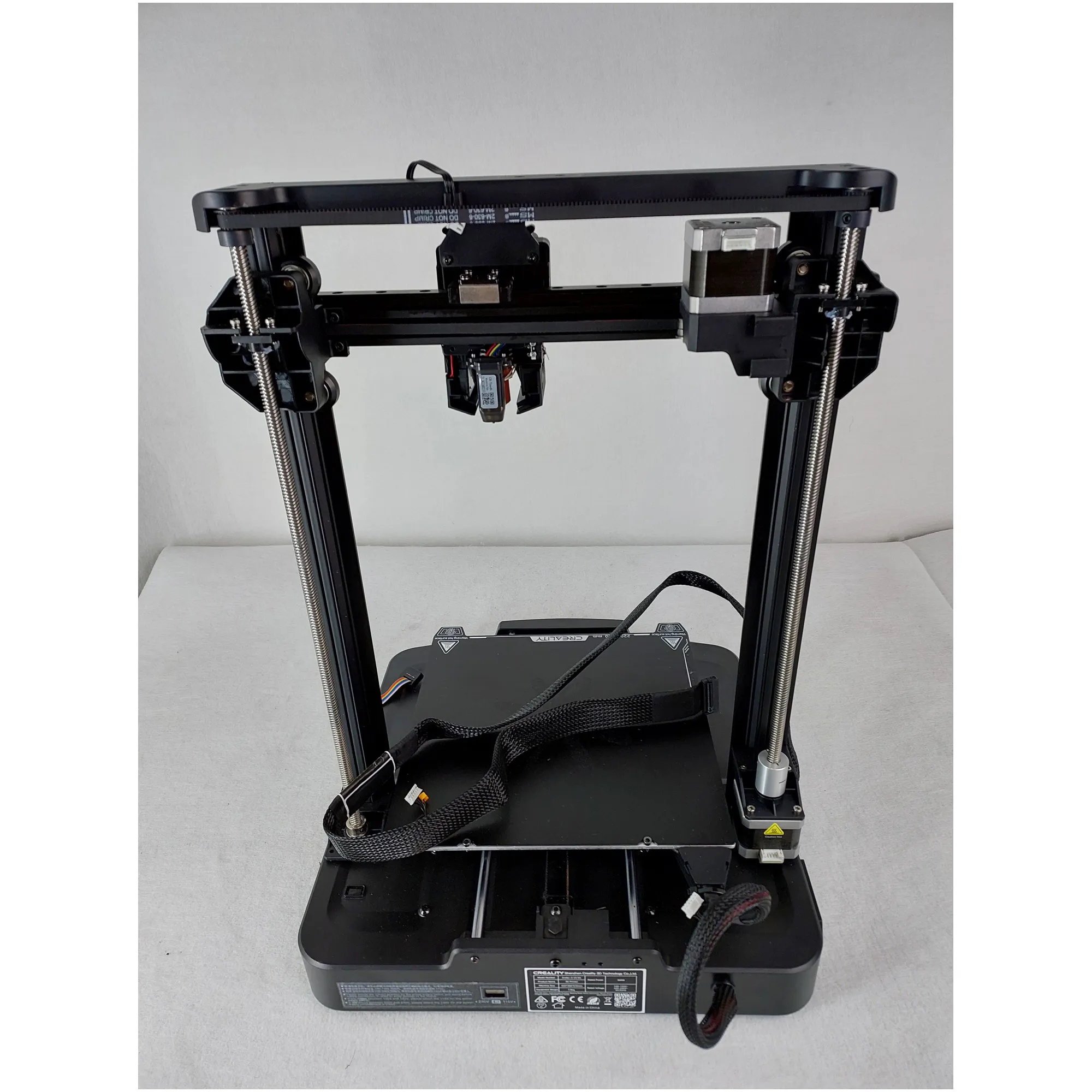Купити Уцінка 3D принтер Creality Ender-3 V3 KE (100006760933524CPRS) - фото 4