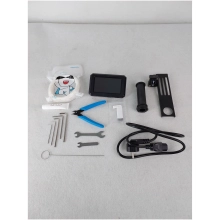 Купити Уцінка 3D принтер Creality Ender-3 V3 KE (100006760933524CPRS) - фото 6