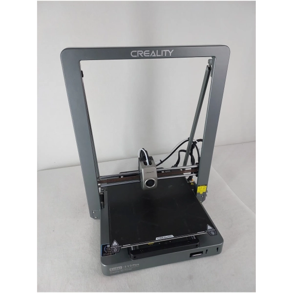 Купити Уцінка 3D принтер Creality Ender-3 V3 Plus CoreXZ (100008818933525DGFU) - фото 2