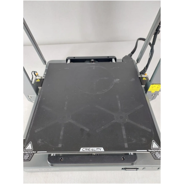 Купити Уцінка 3D принтер Creality Ender-3 V3 Plus CoreXZ (100008818933525DGFU) - фото 3