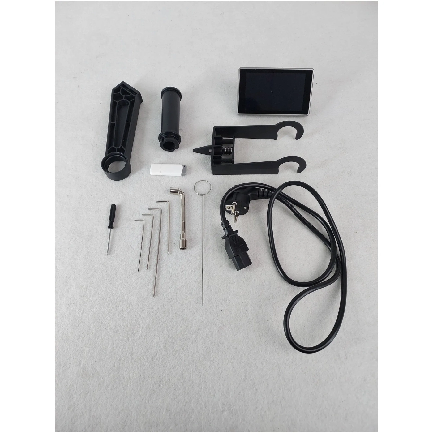 Купити Уцінка 3D принтер Creality Ender-3 V3 Plus CoreXZ (100008818933525DGFU) - фото 5