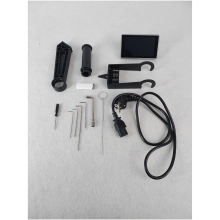 Купити Уцінка 3D принтер Creality Ender-3 V3 Plus CoreXZ (100008818933525DGFU) - фото 5