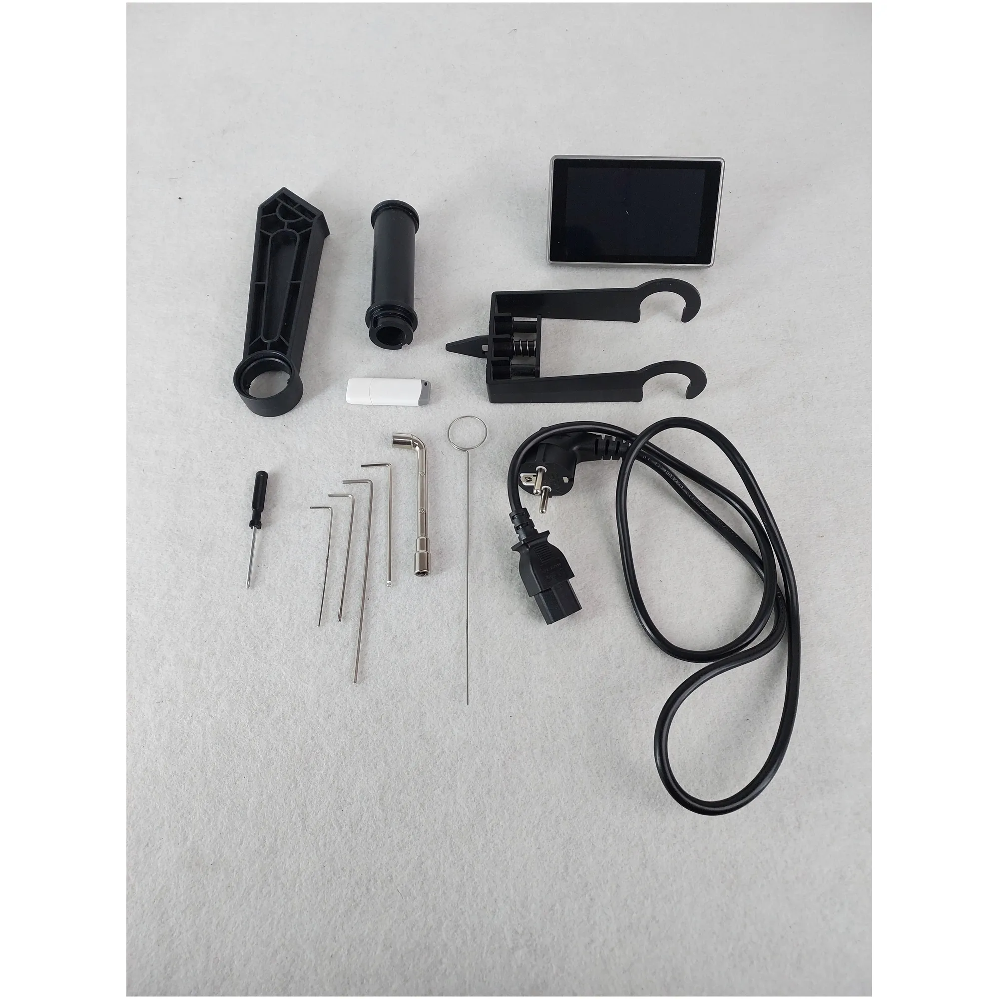 Купити Уцінка 3D принтер Creality Ender-3 V3 Plus CoreXZ (100008818933525DGFU) - фото 5