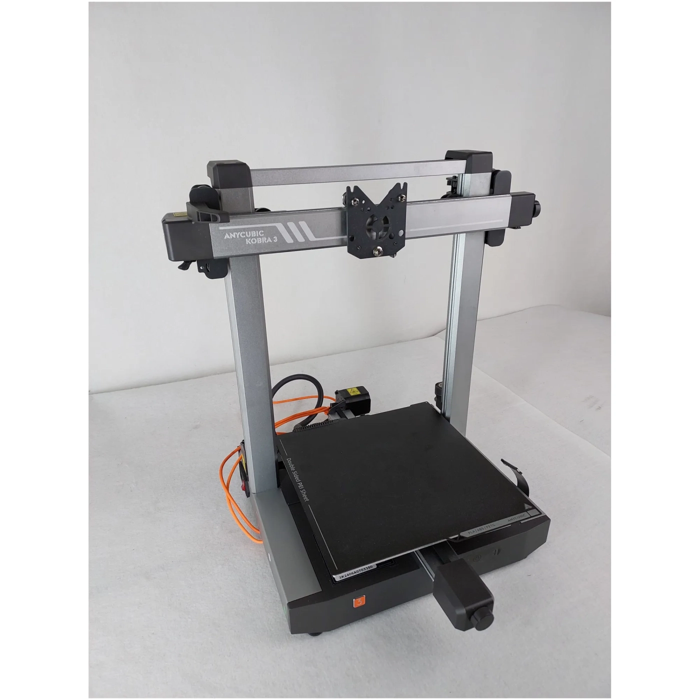 Купить Уценка 3D принтер Anycubic Kobra 3 (89823282) - фото 2