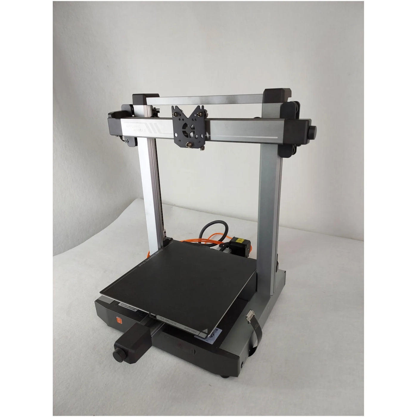 Купить Уценка 3D принтер Anycubic Kobra 3 (89823282) - фото 3