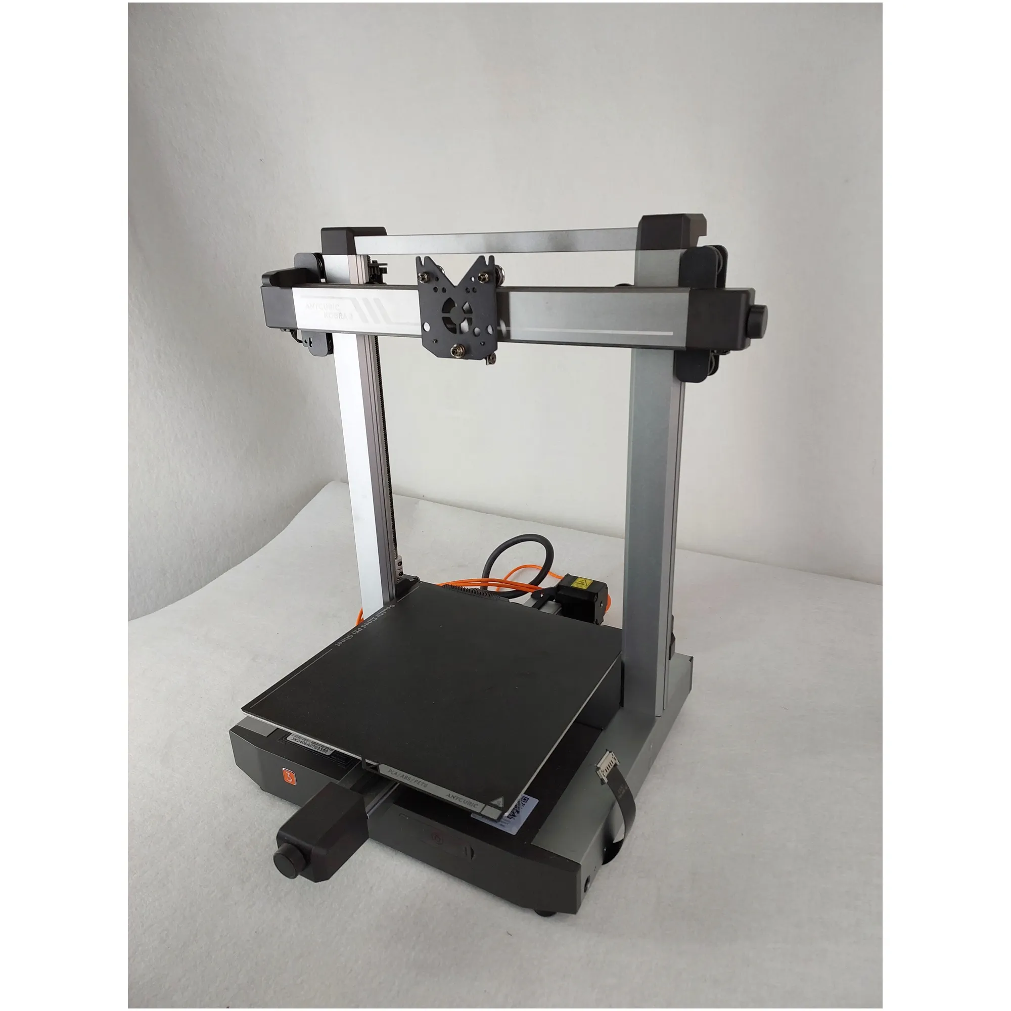 Купить Уценка 3D принтер Anycubic Kobra 3 (89823282) - фото 3