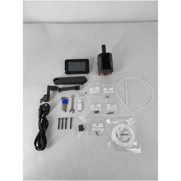 Купить Уценка 3D принтер Anycubic Kobra 3 (89823282) - фото 5