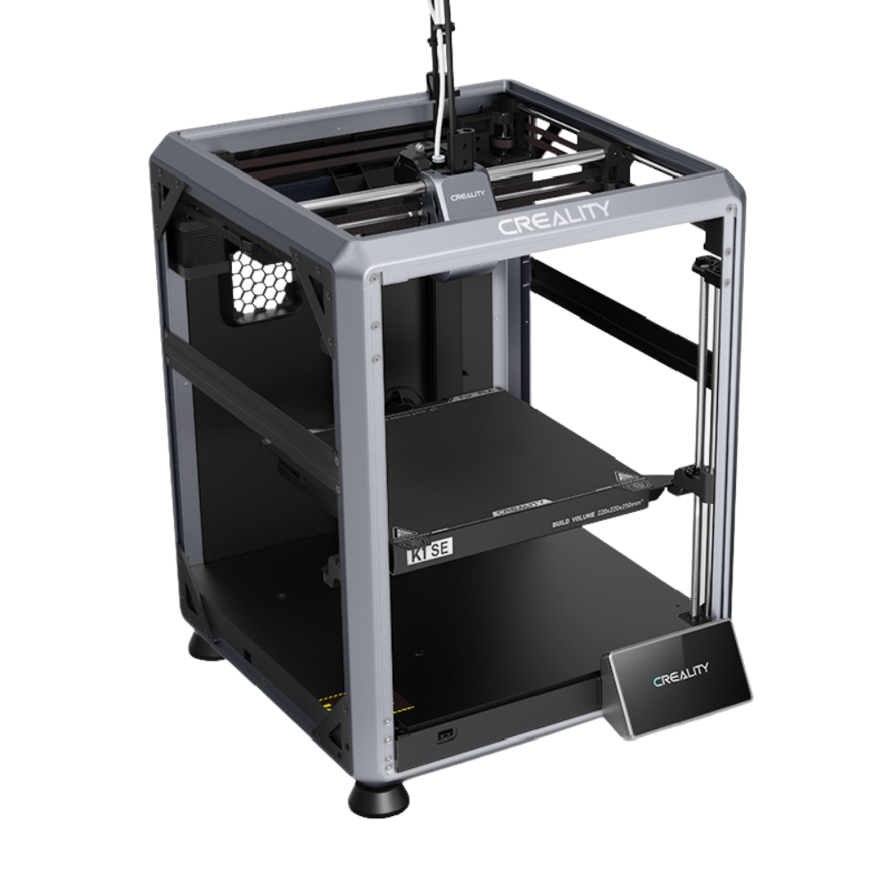 Купить 3D принтер Creality K1 SE - фото 5