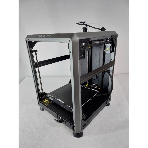 Купить Уценка 3D принтер Creality K1 SE (20000009915B324GAZU) - фото 4