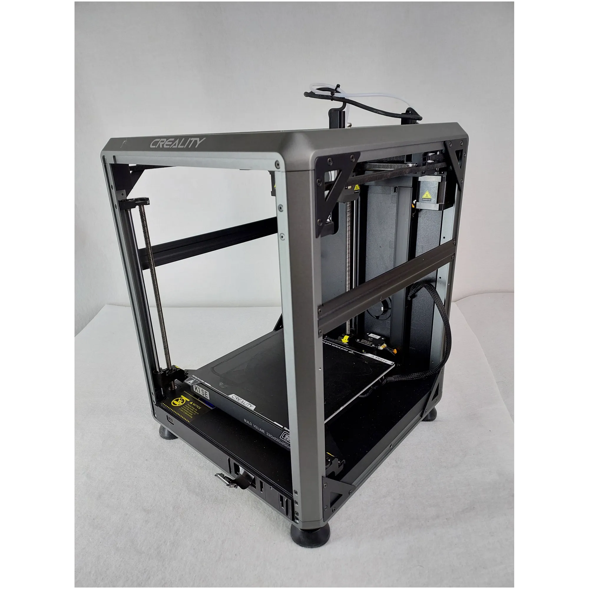 Купить Уценка 3D принтер Creality K1 SE (20000009915B324GAZU) - фото 4