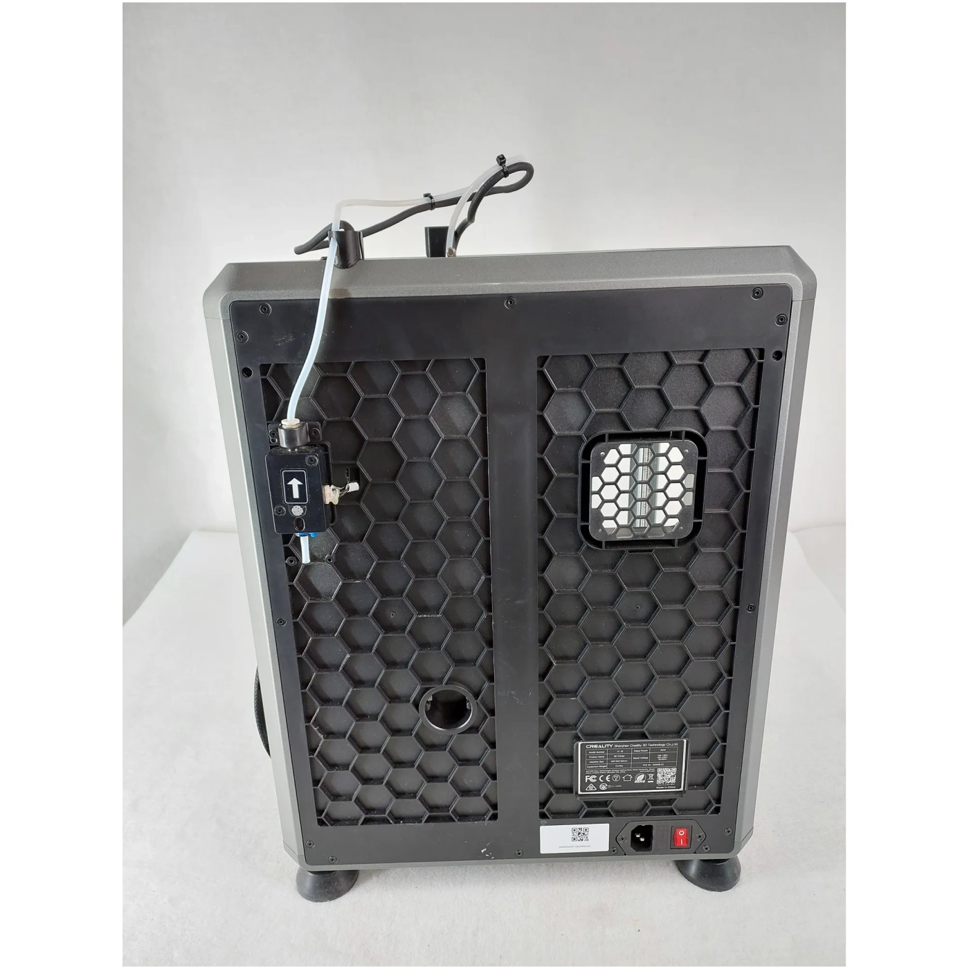 Купить Уценка 3D принтер Creality K1 SE (20000009915B324GAZU) - фото 5