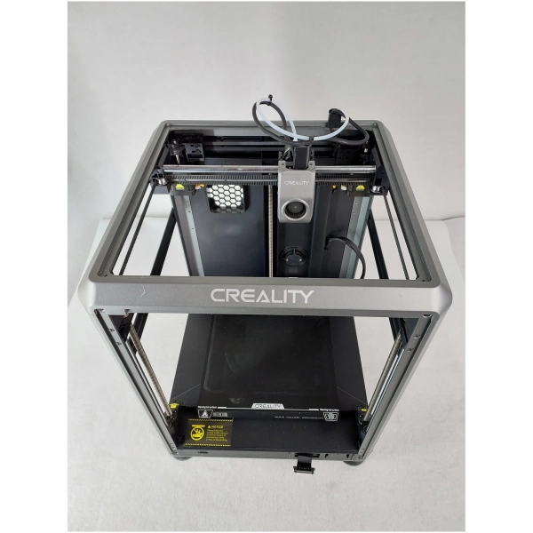 Купить Уценка 3D принтер Creality K1 SE (20000009915B324GAZU) - фото 6