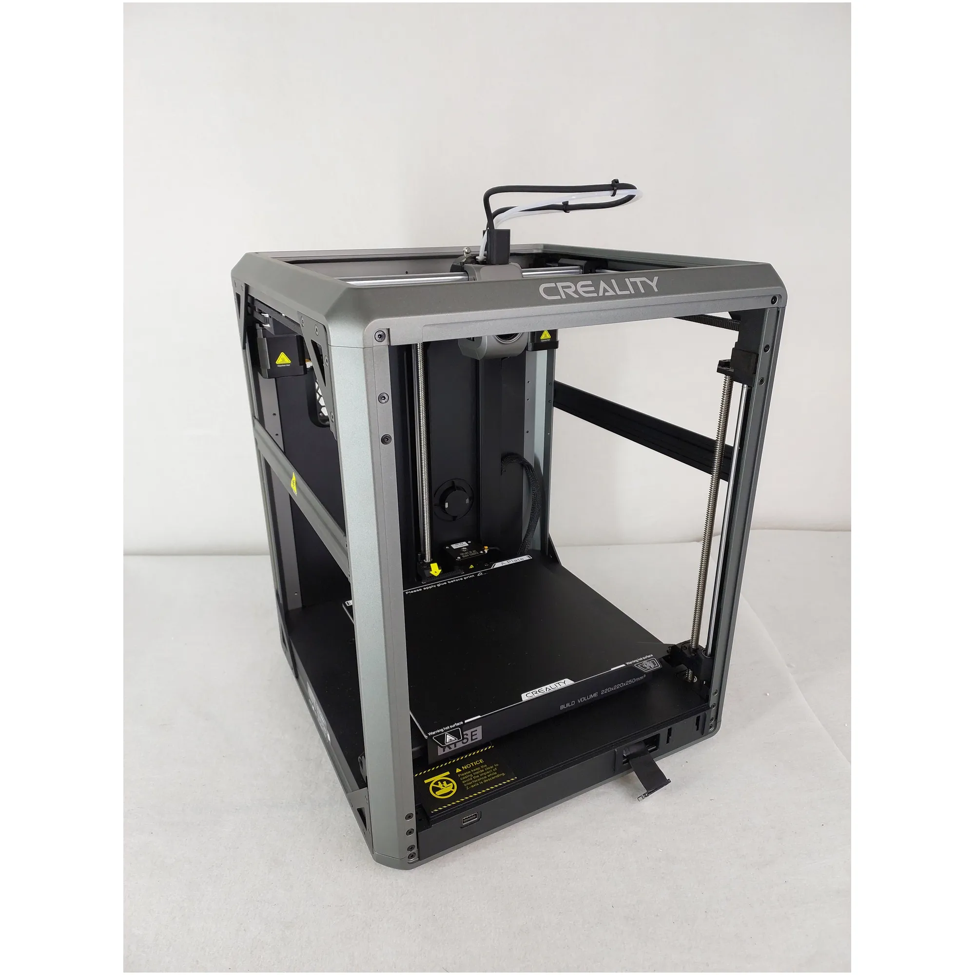 Купить Уценка 3D принтер Creality K1 SE (10000750585B324HTMG) - фото 3