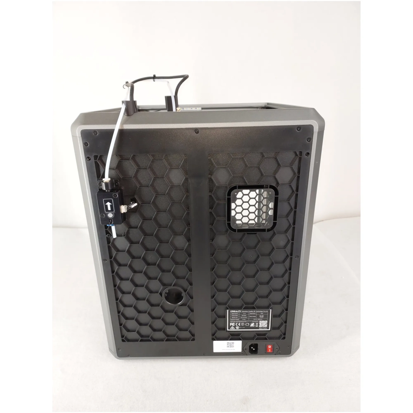 Купить Уценка 3D принтер Creality K1 SE (10000750585B324HTMG) - фото 5