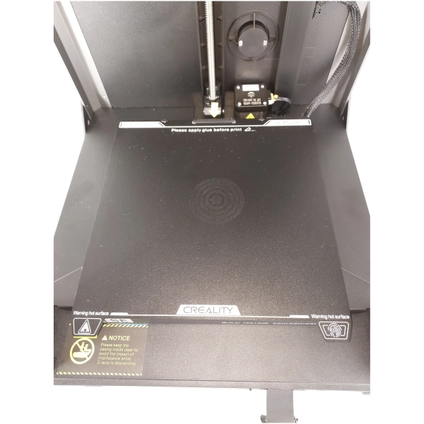 Купить Уценка 3D принтер Creality K1 SE (10000750585B324HTMG) - фото 6