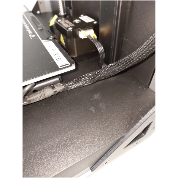 Купить Уценка 3D принтер Creality K1 SE (10000750585B324HTMG) - фото 8