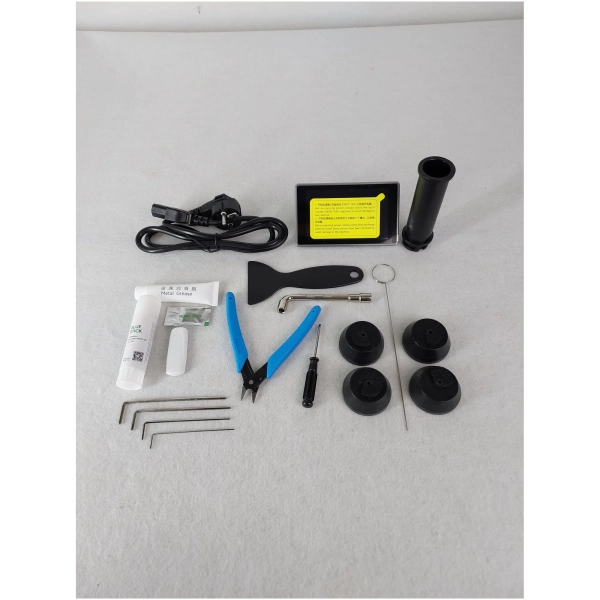 Купить Уценка 3D принтер Creality K1 SE (10000750585B324HTMG) - фото 10