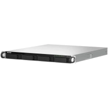 Купити Мережеве сховище NAS QNAP TS-464U-8G - фото 1