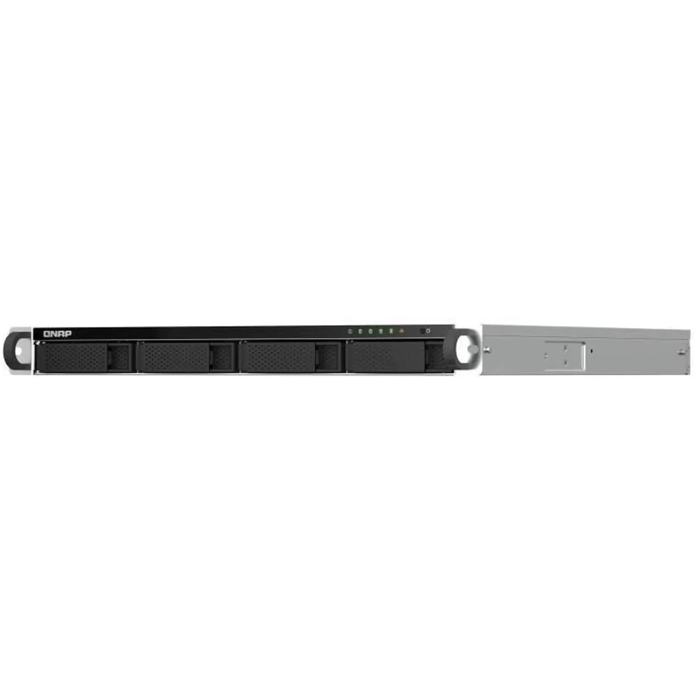 Купити Мережеве сховище NAS QNAP TS-464U-8G - фото 2