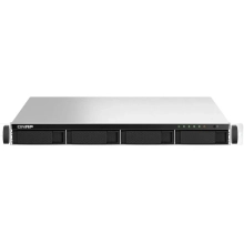 Купити Мережеве сховище NAS QNAP TS-464U-8G - фото 4