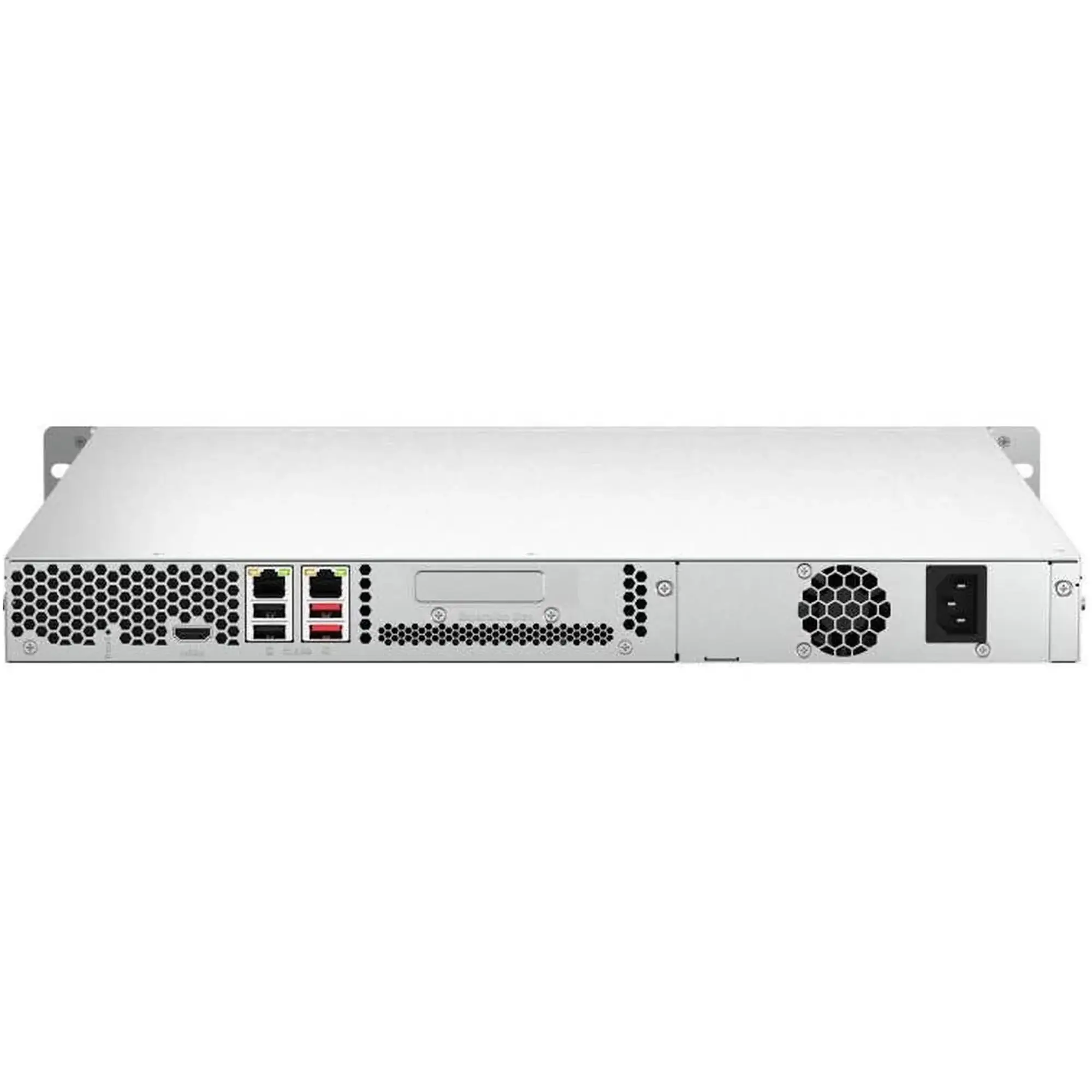 Купити Мережеве сховище NAS QNAP TS-464U-8G - фото 6