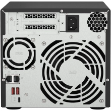 Купити Мережеве сховище NAS QNAP TS-473A-8G - фото 6