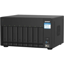 Купити Мережеве сховище NAS QNAP TS-832PX-4G - фото 1