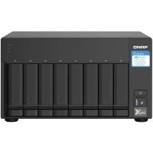 Купити Мережеве сховище NAS QNAP TS-832PX-4G - фото 2