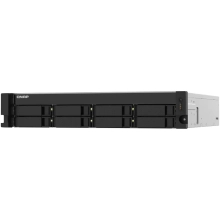 Купити Мережеве сховище NAS QNAP TS-832PXU-RP-4G - фото 1