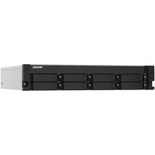 Купити Мережеве сховище NAS QNAP TS-832PXU-RP-4G - фото 2