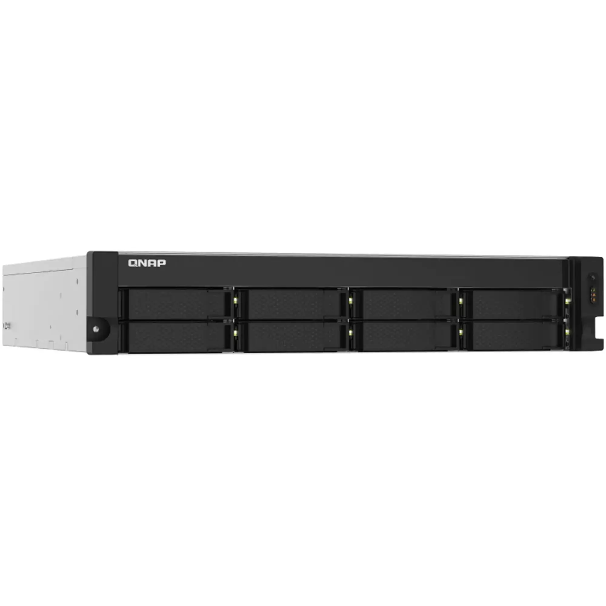 Купити Мережеве сховище NAS QNAP TS-832PXU-RP-4G - фото 2