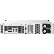 Купити Мережеве сховище NAS QNAP TS-832PXU-RP-4G - фото 3