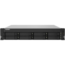 Купити Мережеве сховище NAS QNAP TS-832PXU-RP-4G - фото 4